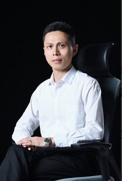 高偉培訓講師