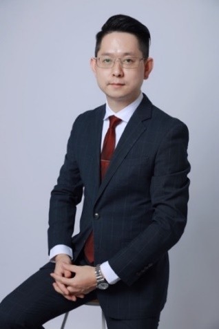 李洪源培訓講師