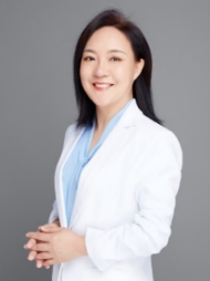 周雅卉培訓(xùn)講師