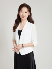 溫潔培訓(xùn)講師