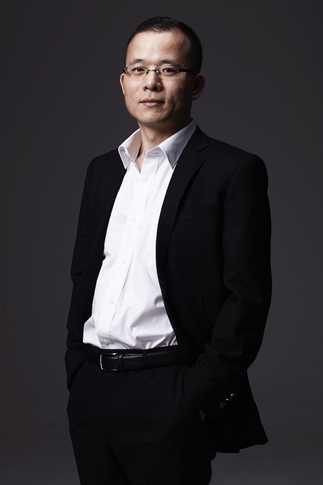 政企大客戶高層拜訪