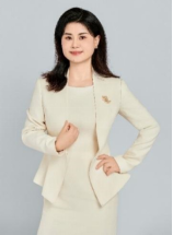 曾子涵培訓(xùn)講師