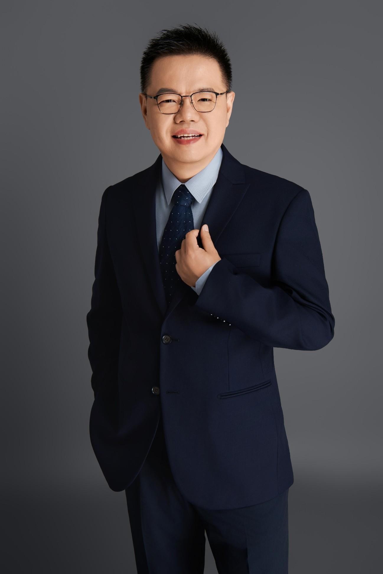 盧海波培訓(xùn)講師