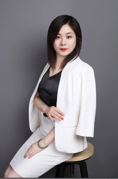 鹿思涵培訓講師