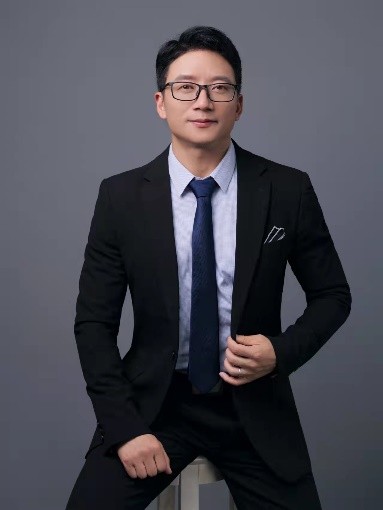 郁春江培訓講師