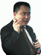 鄭剛培訓(xùn)講師